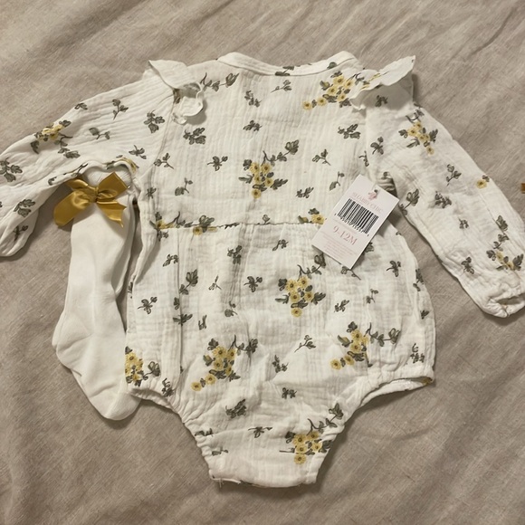 Baby romper - Picture 7 of 8